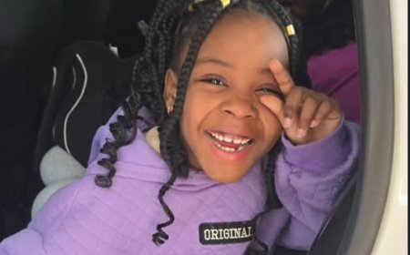 Calgary family mourns 7-year-old girl who drowned in southeast pond