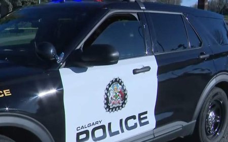 Calgary massage therapist charged in connection with sexual assault of client