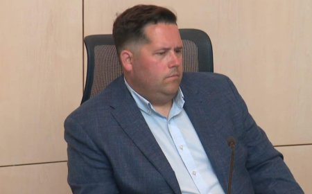 Concern over social media posts by Edmonton city councillor Michael Janz