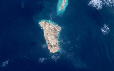 Trump won’t rule out Kharg Island takeover: What a US assault could look like