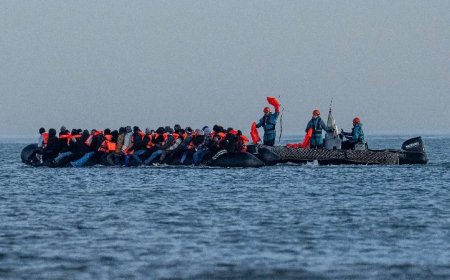 Spain’s Mass Amnesty Could Bring Three Million Aliens Into Legal System, Causing Immigration Checks To ‘Collapse,’ Warn Senior Police Officials