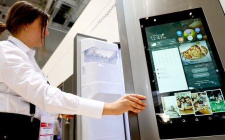 You paid for it. So why is your device showing ads?