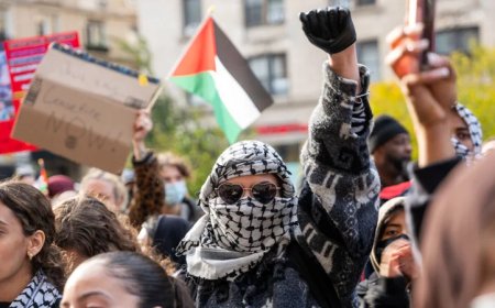 Bombshell Report Exposes Lefty NGOs Funding A Children’s Charity Tied To Terror Network