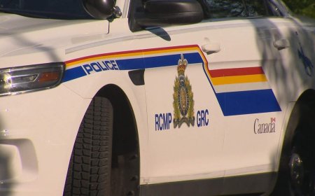 Nova Scotia rolls out new RCMP billing model, 25 more officers to be added