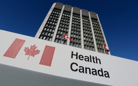 Health Canada granted injunction over unauthorized peptide retailer sales