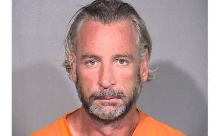 Man arrested after deadly boating accident leaves woman decapitated, police say