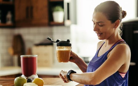 Weight-loss joke turns serious as 'cyclospora skinny' trend fuels health warnings