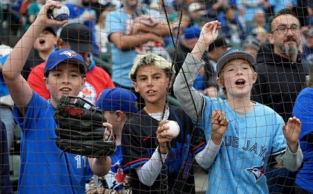 Vancouver selects preferred partner for MLB expansion bid