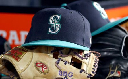 Viral raccoon Jimothy gets his own MLB theme night as Seattle Mariners embrace the trend