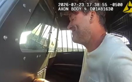 Tony Romo also cited for open container in vehicle as drunken driving arrest saga continues