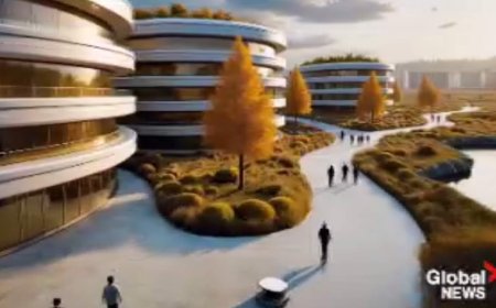 Saskatoon enters national debate surrounding AI data centres