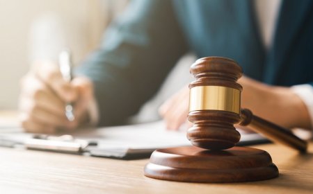 ICE seeks nearly $500K fine against immigration lawyer accused of filing fake asylum claims