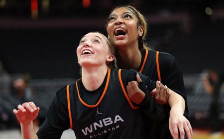 WNBA yanks Paige Bueckers, Angel Reese betting post after fans blast league hypocrisy online