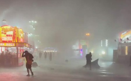 Summer of storms keeps Edmonton-area festival organizers on their toes