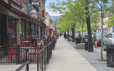 Tourism Kelowna urges visitors not to judge the Okanagan by a few smoky days