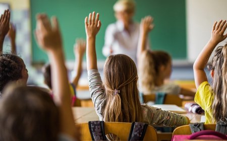 Washington mother pulls children from school after Pride lesson shown in music class without notice