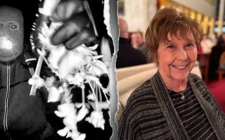 Nancy Guthrie case: Unclaimed $1.2M reward suggests 'very small circle' of suspects, retired FBI agent says