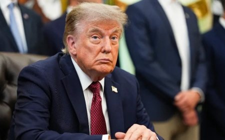 Trump Admin To Investigate University-Funded ‘Transgender Dolls’