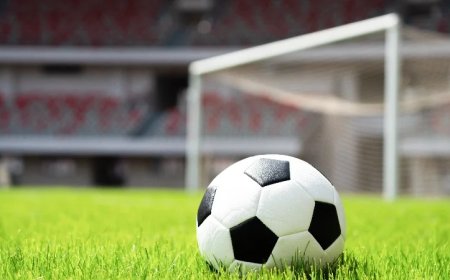 Entire Ethiopian Soccer Team Vanishes In Sweden After Youth Tournament