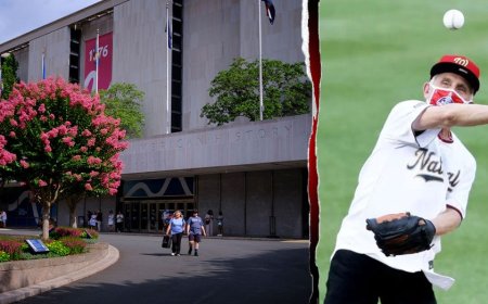'Woke' Smithsonian exhibit lionizes embattled Fauci amid conservative scrutiny of museum's messaging