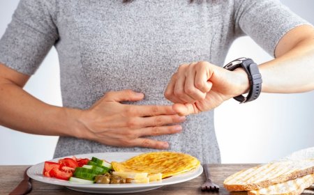 Daily eating habit linked to better brain health in older adults, new research suggests