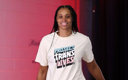 WNBA suddenly wants to stick to basketball after years of making politics part of the product