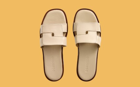 The Curator: 6 best summer sandal sales to shop right now