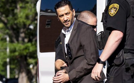 Trial of man accused of killing his 9-year-old daughter set to continue