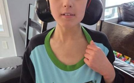 Autism network calls for revamped alert systems after Calgary boy found dead