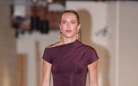 Lexie Hull fills up stat sheet with mid-season fits, internet's favorite goalie stops by & the Tony Romo edit