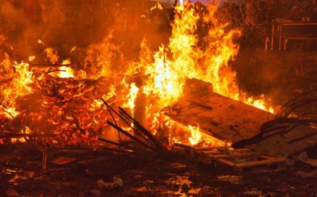 IRGC Strikes Jordan Again After 2-Hour US Bombardment Kills Iranian Troops, Civilians – Hormuz Traffic Creeps Higher