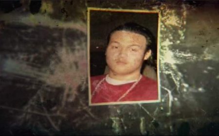 More suspects sought as Toronto police make arrest in 2006 homicide