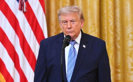Trump threatens to yank his own AG nominee as GOP revolt grows
