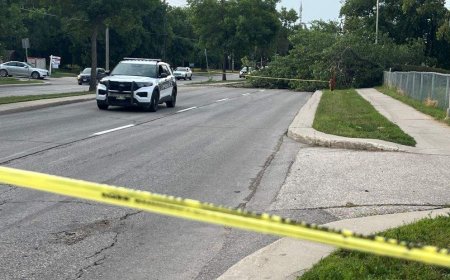 28K Manitoba Hydro customers without power after storm causes ‘extensive damage’
