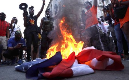 Capital culture war heats up as GOP lawmaker targets DC schools over Old Glory snub