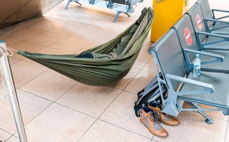 Travelers clash after TSA shares surprising guidance about airport etiquette