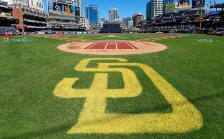 San Diego Padres favored over Giants as Robbie Ray likely makes final start before trade deadline