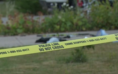 Investigation underway into early morning police shooting in Calgary
