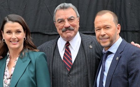 Tom Selleck says 'Blue Bloods' cast made major sacrifice to save show before cancellation