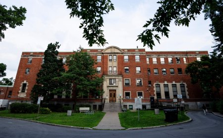 Quebec orders review after deaths of three youth in care in under a month
