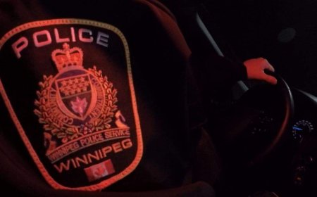 Arrest made following fatal stabbing near Portage Place: Winnipeg police