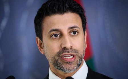 As more Trump tariffs loom, Canada plans new strategic export office