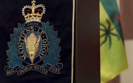 In-custody death of man at Saskatchewan RCMP detachment prompts watchdog probe