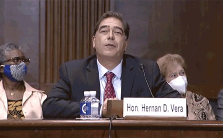 'Worst of the Worst' judges are sabotaging Trump's immigration agenda, top DHS official says