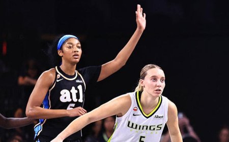 WNBA admits controversial betting video featuring Angel Reese, Paige Bueckers 'missed the mark'