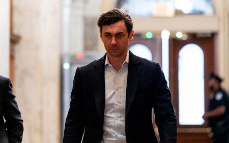 Dem senator swipes credit for bill he opposed amid heated reelection bid: 'Disturbing pattern'