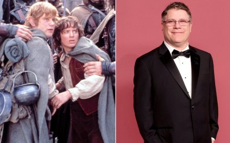 'Lord of the Rings' star Sean Astin had to sell his home after negotiating 'small' salary for hit movie