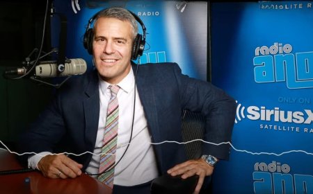 Andy Cohen blasts GOP senators over Fauci grilling, claims they were 'berating' him over 'imaginary crimes'