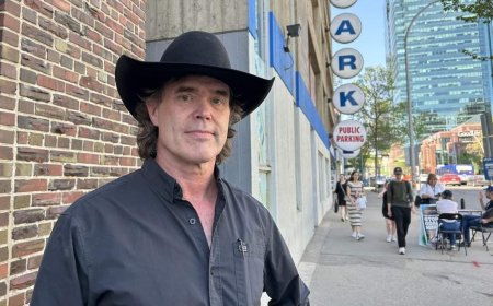 Judicial review request challenges denial of Corb Lund’s ‘Water Not Coal’ petition