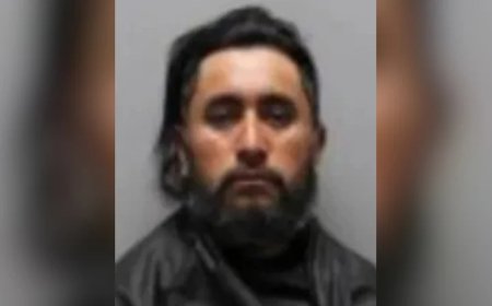 Teen Skateboarder Killed in Hit-and-Run by Twice-Deported Mexican Suspect in South Carolina